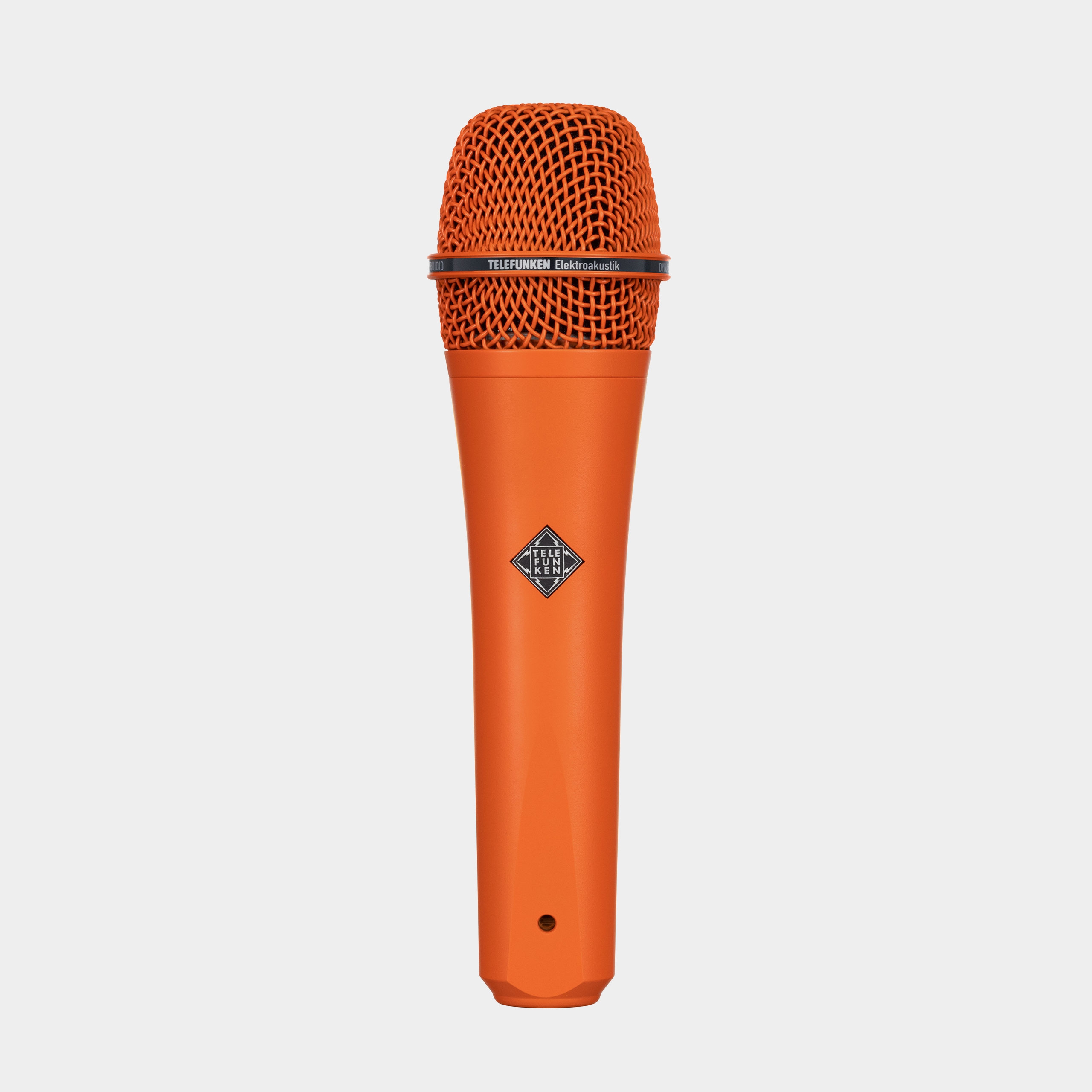 Telefunken M80 Orange